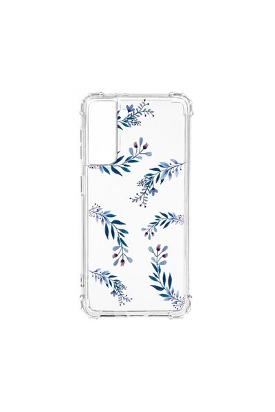 bestcase Husa Αντικραδασμική Θήκη Σιλικόνης Συμβατή με Samsung Galaxy S21 FE,...