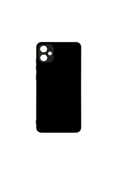 bestcase Θήκη MaxSafe, Συμβατή με Samsung Galaxy A05, Κλασικό Μαύρο, Χρώματα ...
