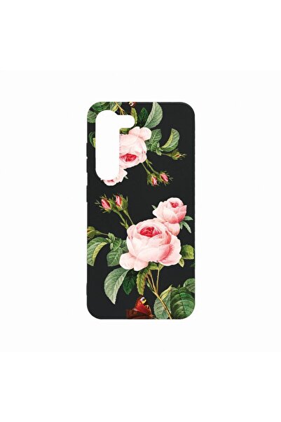 bestcase Θήκη, Συμβατή με Samsung Galaxy S23 Plus, Ροζ, Ανθεκτική στη φθορά, ...