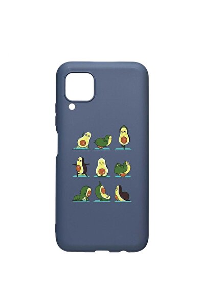 bestcase Husa Silicon Compatibila Cu Samsung Galaxy M53, Avocado Yoga, rezist...