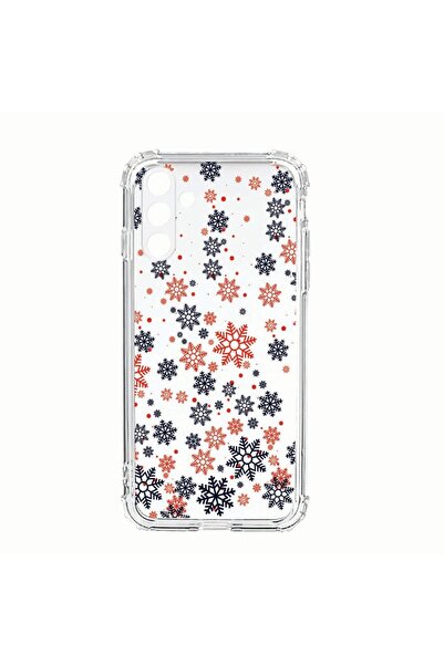 bestcase Αντικραδασμική Θήκη, Συμβατή με Samsung Galaxy S23, Χιονί, Αντοχή σε...