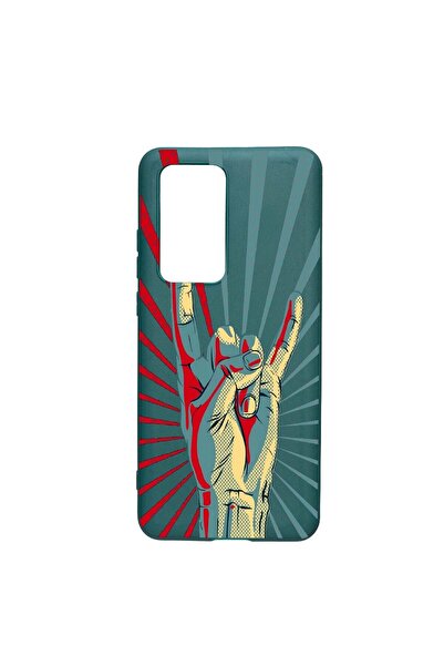 bestcase Θήκη σιλικόνης Rock, συμβατή με Samsung Galaxy A02s, ανθεκτική στη φ...