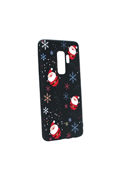 bestcase Άγιος Βασίλης, Χριστουγεννιάτικη προστατευτική θήκη για Samsung Gala...