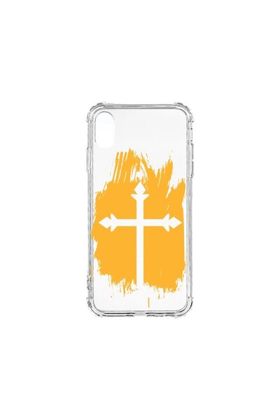 bestcase Husa Αντικραδασμική 1.5MM, συμβατή με Apple iPhone XR, Τεχνολογία αε...