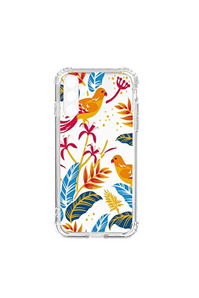 bestcase Husa Αντικραδασμική Θήκη Σιλικόνης Συμβατή με Samsung Galaxy A13, Χρ...