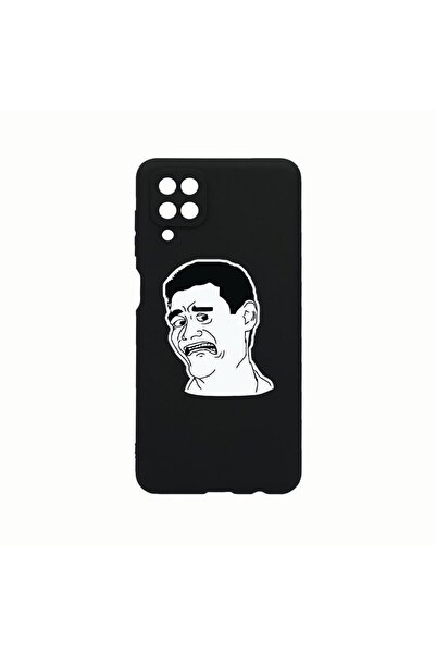 bestcase Θήκη Σιλικόνης, Συμβατή με Samsung Galaxy A12, Harold, Ανθεκτική στη...