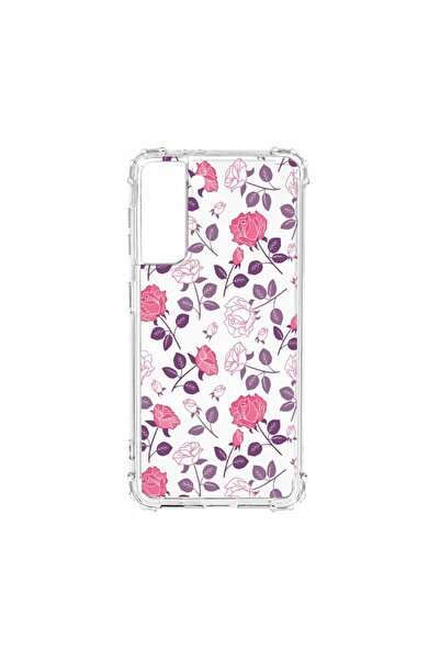 bestcase Husa Αντικραδασμική Θήκη Σιλικόνης Συμβατή με Samsung Galaxy S21 FE,...