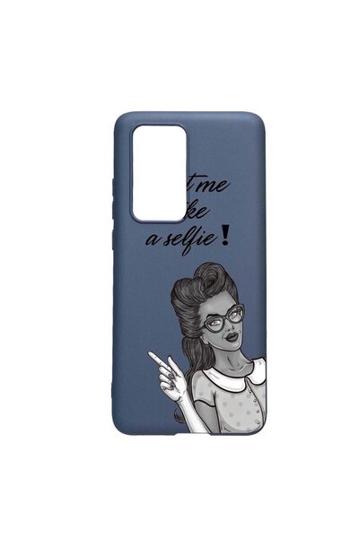 bestcase Θήκη σιλικόνης συμβατή με Samsung Galaxy A32 5G, Selfie, ανθεκτική σ...