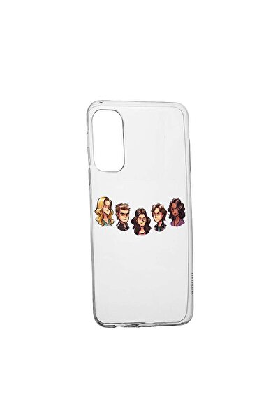 bestcase Θήκη Σιλικόνης Vampire Diaries, Ταινία, Συμβατή με Samsung Galaxy A5...