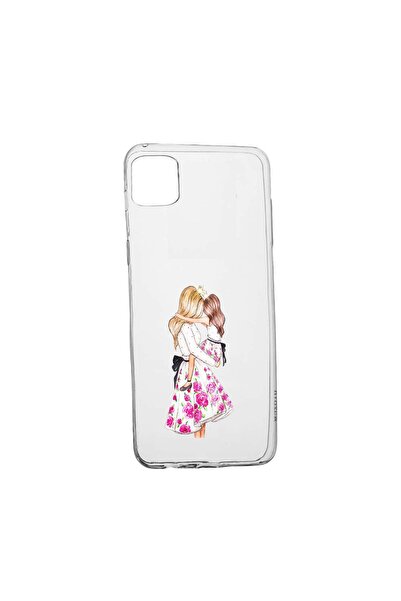 bestcase Θήκη  "Το κορίτσι της μαμάς ", για Samsung Galaxy S10 Lite / Galaxy ...