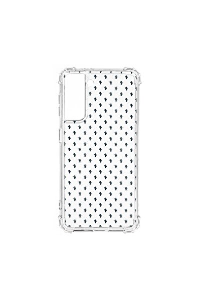 bestcase Husa Αντικραδασμική Θήκη Σιλικόνης Συμβατή με Samsung Galaxy S21 FE,...