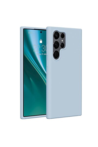 bestcase Προστατευτική Θήκη, Συμβατή με Samsung Galaxy S23 Ultra, BestCase® E...