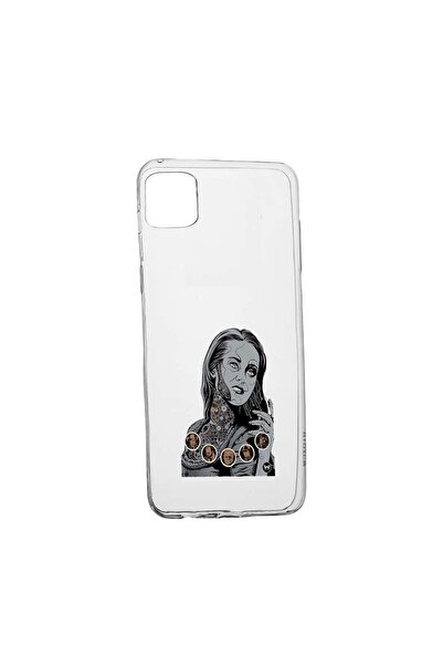 bestcase Θήκη WestWorld, Ταινία, για Samsung Galaxy S20 Plus, ανθεκτική στη φ...