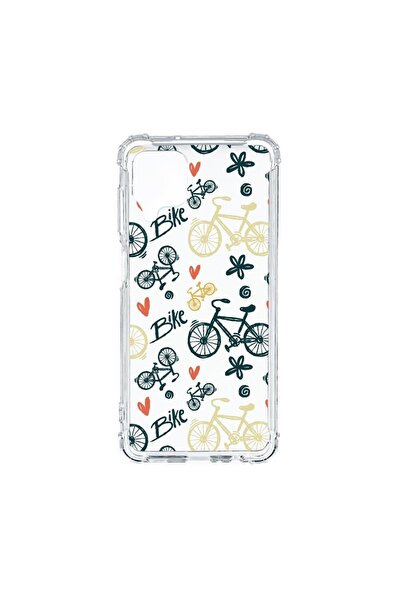 bestcase Husa Αντικραδασμική Θήκη Σιλικόνης Συμβατή με Samsung Galaxy M53, Bi...