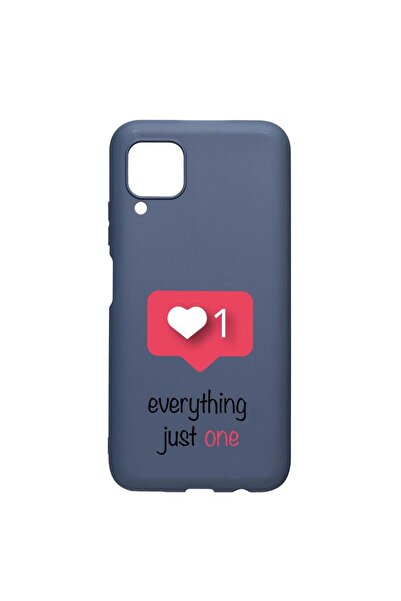bestcase Husa Silicon Compatibila Cu Samsung Galaxy M53, Love Notification, r...