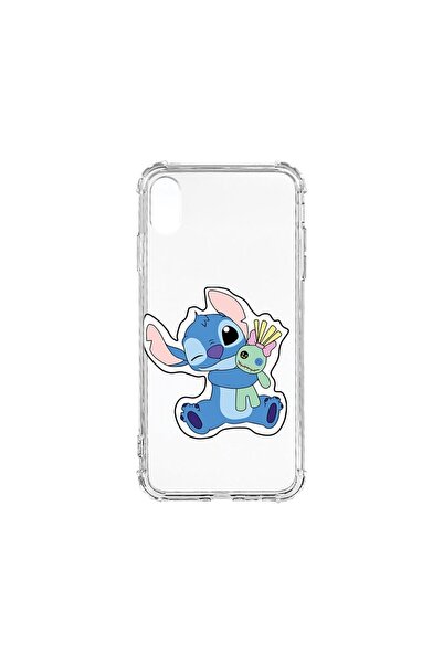 bestcase Husa Anti Shock 1.5MM, compatibilă cu Apple iPhone XR, Lilo, Tehnolo...