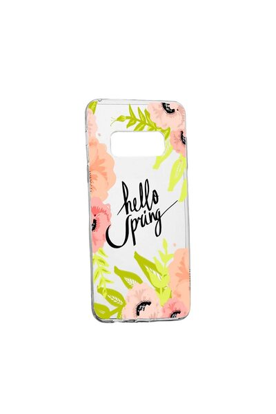 bestcase Θήκη Hello Spring, για Samsung Galaxy Note 9, ανθεκτική στη φθορά, α...