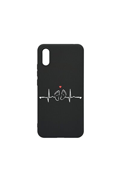 bestcase Λεπτή Θήκη Σιλικόνης 0.8MM, Συμβατή με Apple iPhone XR, My Little Lo...