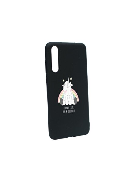 bestcase Θήκη σιλικόνης συμβατή με Samsung Galaxy S21 FE, Μονόκερος - Δεν με ...