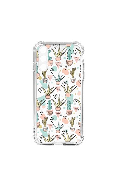bestcase Αντικραδασμική Θήκη, Συμβατή με Samsung Galaxy A14 5G, Κάκτος, Αντοχ...
