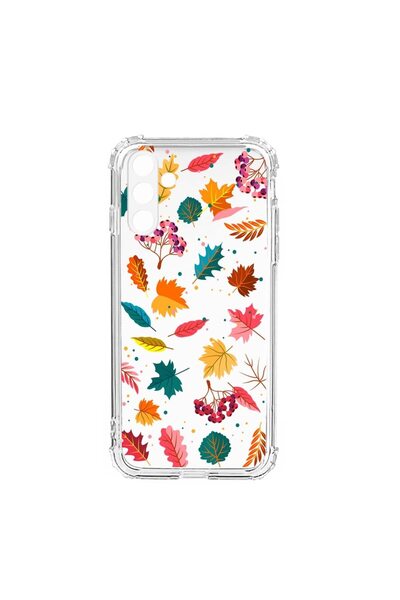 bestcase Αντικραδασμική Θήκη, Συμβατή με Samsung Galaxy A14 5G, Χρώμα Φτερών,...