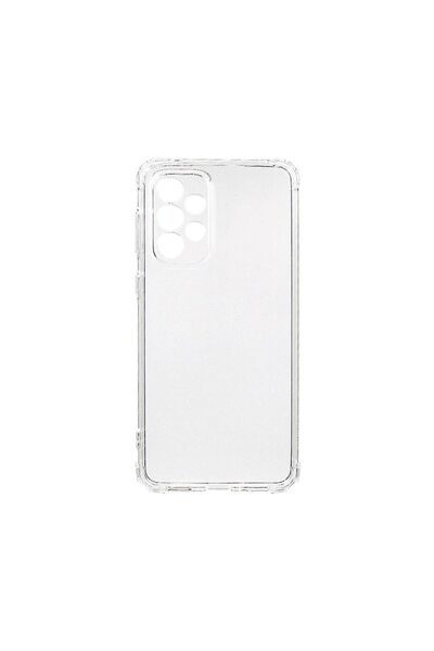 bestcase Αντικραδασμική Θήκη, Συμβατή με Samsung Galaxy A13 4G, Σιλικόνη Υψηλ...