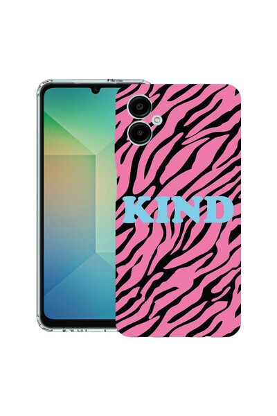 bestcase ¬Æ Husa pentru Samsung Galaxy A05, Anti Shock 1.5MM, Kind, Protectie...