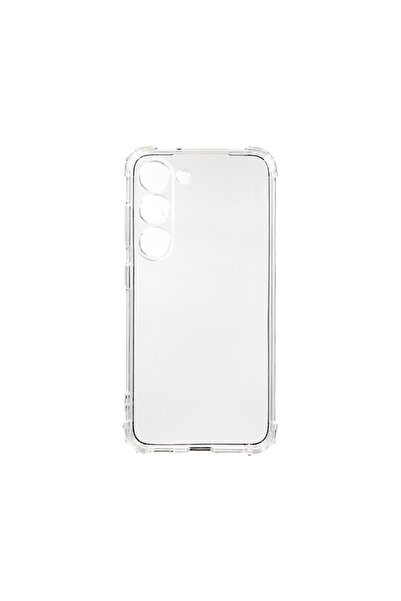 bestcase Αντικραδασμική Θήκη 1.5MM, Συμβατή με Samsung Galaxy S23 FE, Διαφανή...