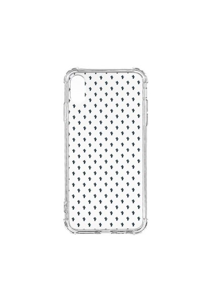 bestcase Husa Αντικραδασμική Θήκη Σιλικόνης Συμβατή με Apple iPhone XR, Μικρό...