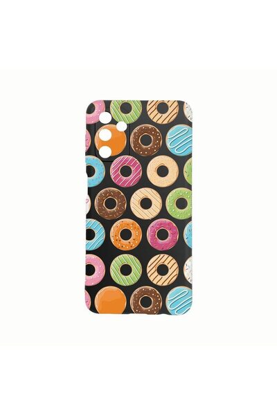 bestcase Θήκη Σιλικόνης, Συμβατή με Samsung Galaxy A04s, Dontus, Ανθεκτική στ...