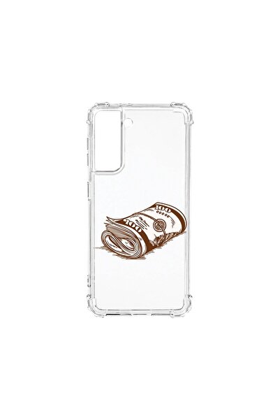 bestcase Husa Αντικραδασμική 1.5MM, Συμβατή με Samsung Galaxy S22 Plus, Τεχνο...