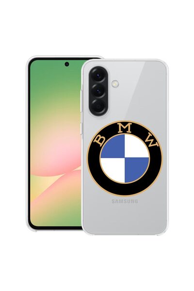 bestcase Husă pentru Samsung Galaxy S25 FE cu design clasic BMW, din silicon ...