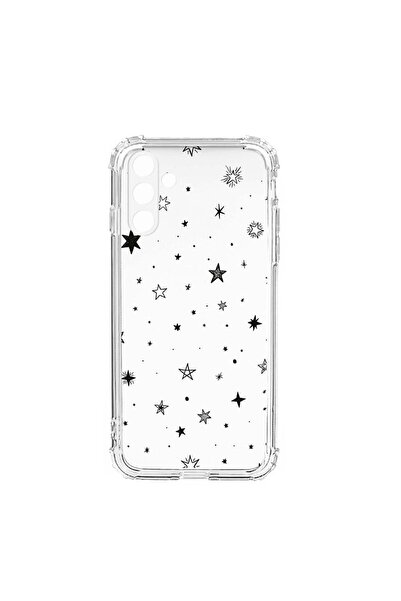 bestcase Αντικραδασμική Θήκη, Συμβατή με Samsung Galaxy S23, Αστέρια, Αντοχή ...