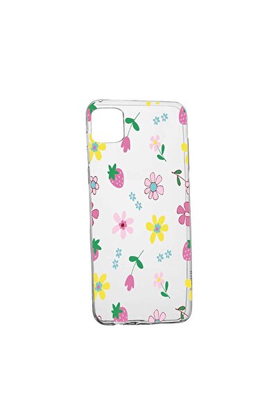 bestcase Θήκη με σχέδιο λουλουδιών, για Samsung Galaxy S20 Ultra, ανθεκτική σ...