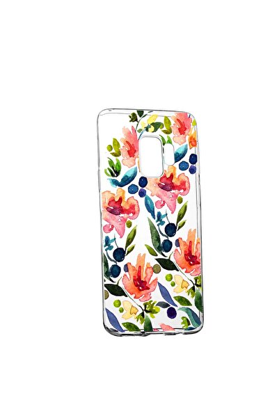bestcase Θήκη Άνοιξη με Λουλούδια, για Samsung Galaxy J4 2018, ανθεκτική στη ...