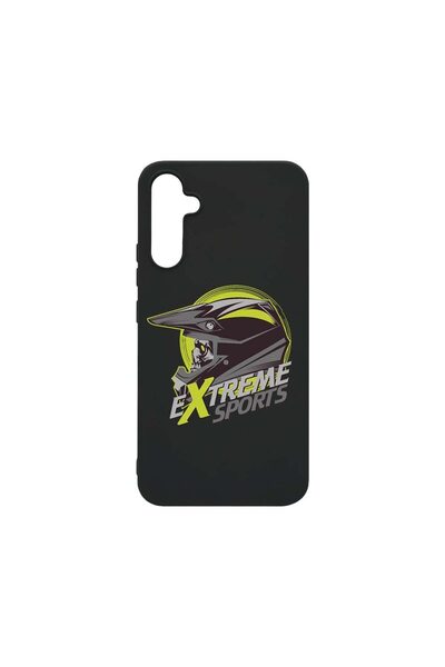bestcase Θήκη, Συμβατή με Samsung Galaxy A34, Extreme Sport, Λεπτή 0.8 χιλιοσ...