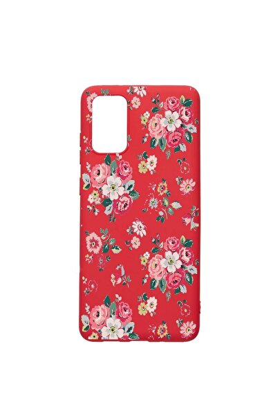 bestcase Θήκη σιλικόνης, Συμβατή με Samsung Galaxy A02s, Συλλογή Παστέλ Χρωμά...