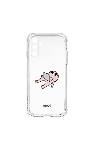 bestcase Αντικραδασμική Θήκη, Συμβατή με Samsung Galaxy S23, Σχέδιο Μιμίδιο, ...