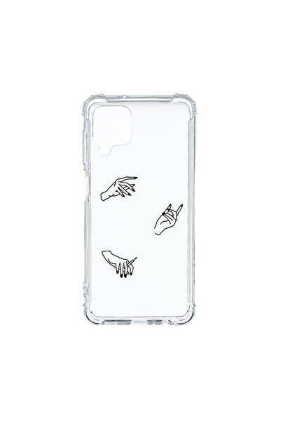 bestcase Husa Αντικραδασμική Θήκη Σιλικόνης Συμβατή με Samsung Galaxy M53, Πρ...