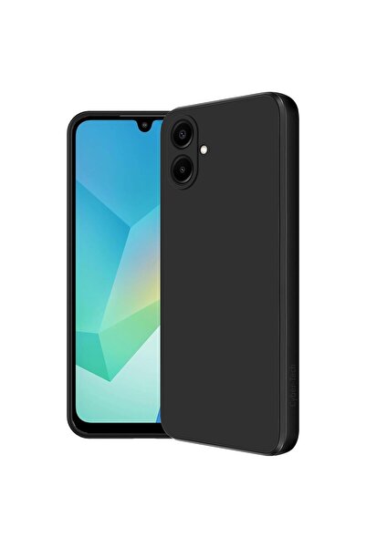 bestcase Θήκη για Samsung Galaxy A06 4G, Προστατευτική λεπτή θήκη σιλικόνης P...