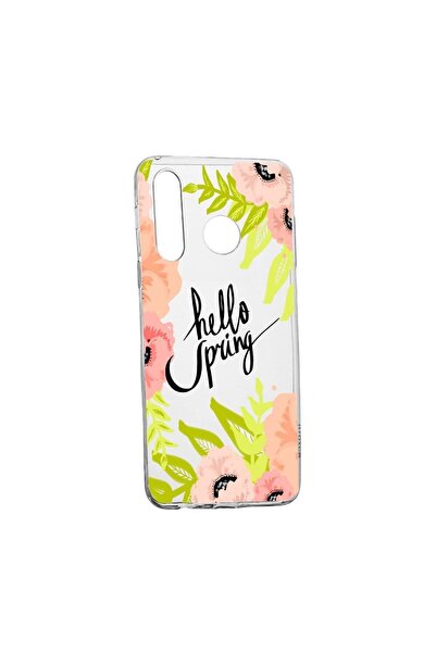 bestcase Θήκη Hello Spring, για Samsung Galaxy A21, ανθεκτική στη φθορά, αντι...
