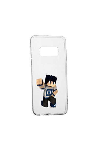 bestcase Θήκη Minecraft, για Samsung Galaxy Note 9, ανθεκτική στη φθορά, αντι...