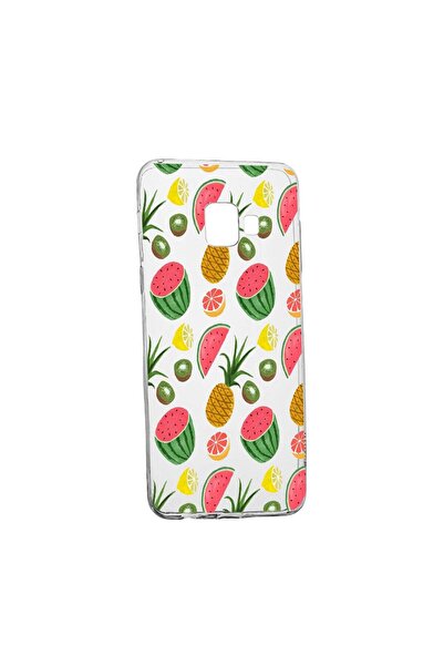 bestcase Θήκη Ανανάς, για Samsung Galaxy J4 Plus 2018, ανθεκτική στη φθορά, α...