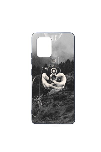 bestcase Silicone Case Compatible with Samsung Galaxy M13 4G, Double Exposure...