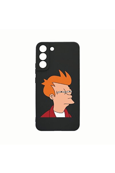 bestcase Θήκη σιλικόνης, Συμβατή με Samsung Galaxy S21, Με σχέδιο μιμίδιο, Αν...