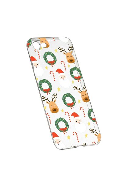 bestcase Χριστουγεννιάτικη προστατευτική θήκη, Χριστουγεννιάτικη χαρά για το ...