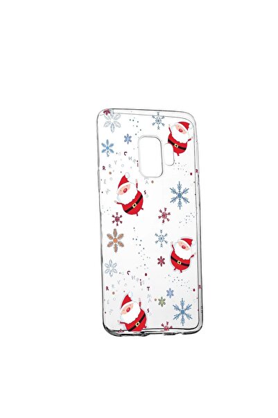 bestcase Άγιος Βασίλης, Χριστουγεννιάτικη προστατευτική θήκη για Samsung Gala...