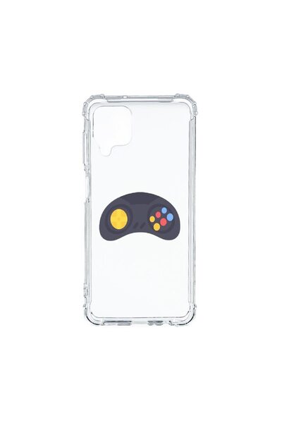 bestcase Husa Anti Shock, Compatibila Cu Samsung Galaxy M12 / Galaxy F12, Gam...