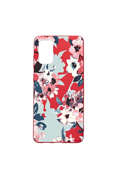 bestcase Θήκη σιλικόνης, Συμβατή με Samsung Galaxy A03s, Συλλογή Παστέλ Χρωμά...