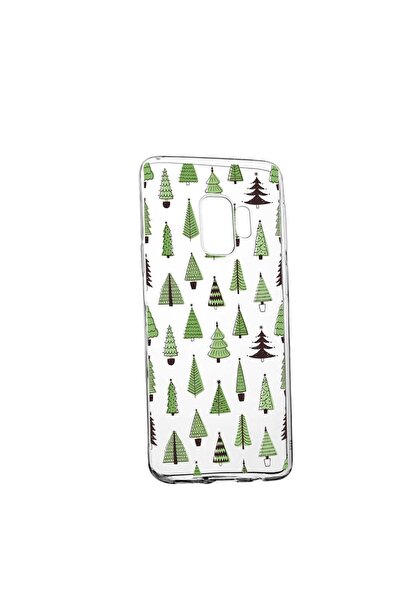 bestcase Θήκη σιλικόνης συμβατή με Xiaomi Redmi Note 8 Pro, με σχέδια χριστου...
